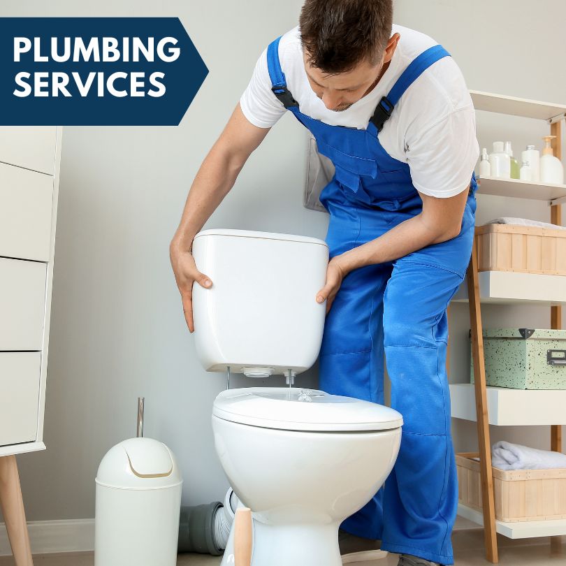 Plumbing Company in Chicago Heights, IL